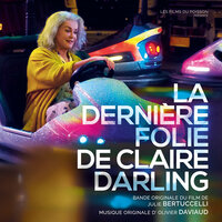 La danse de Claire - Olivier Daviaud