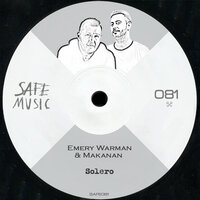 Solero - Emery Warman & Makanan & Branco Simonetti
