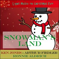 Away In A Manger - Frank Chacksfield & His Orchestra