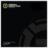 Eye for an Eye - Temper D