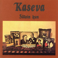 Isomahamies - Kaseva