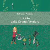 Capitolo 19 - Il zucchino - 4 - Fabienne Amiach & StreamzBook Italiano & StreamzBook Romanzo Italiano