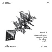 Velcoro - Nils Penner