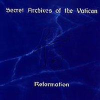Careful With That Noseflute, Louis! - Secret Archives of the Vatican