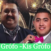 Sukár Rátyi Szimász - Kis Grofó & Nagy Grófo