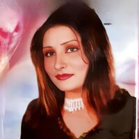 Shno Stargo Mayeen - Saima Naz