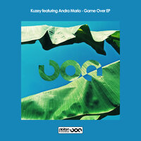 Game Over  feat. Andra Maria - Kuzey & Andra Maria