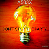 Lunatic - A503X