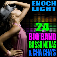 Galanura - Enoch Light