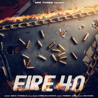 Fire 40 - Ashu Twinkle & Krishan Madha