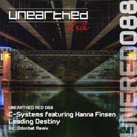 Leading Destiny - C-Systems & Hanna Finsen