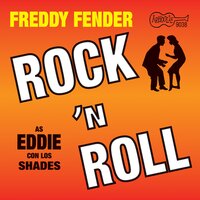 Dime Si Me Vas A Ver - Freddy Fender