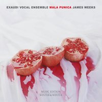 Mala Punica: Ego Flos Campi - Exaudi Vocal Ensemble
