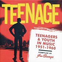 A Teenager in Love - Dion & The Belmonts