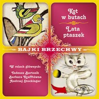 Kot w butach - Bajka Muzyczna