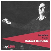 Back Announcement - BBC Opera Orchestra, The BBC Opera Chorus, Rafael Kubelík, Gré Brouwenstijn, Raymond Nilsson & John Lanigan & BBC Opera Orchestra & Rafael Kubelik & John Lanigan & Gré Brouwenstijn & Raymond Nilsson & Леош Яначек
