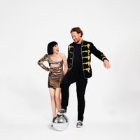Temptation - Bakermat & Elise LeGrow