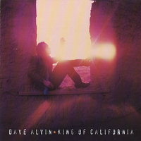 (I Won't Be) Leaving - Dave Alvin