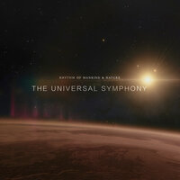 The Universal Symphony (Extended) - Rhythm of Mankind & Nature