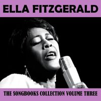 Isn't It a Pity - Ella Fitzgerald