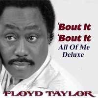 Someone to Love You - Floyd Taylor