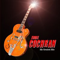 Half Loved - Eddie Cochran
