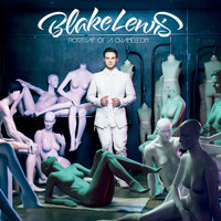 Survivor - Blake Lewis