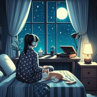 Dreamy Drift - Lofi DreamHop