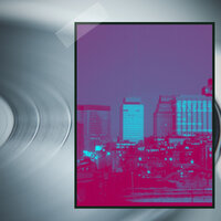 Swanky Moods for Evenings - Upbeat Instrumental Music