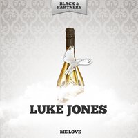 Take The U Car - Luke Jones