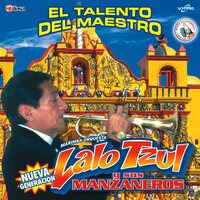 Las Champas - Marimba Orquesta Lalo Tzul y Sus Manzaneros