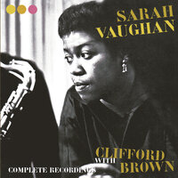 You're Not the Kind - Sarah Vaughan