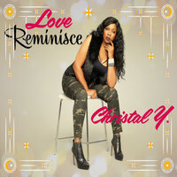 Love Notes - Christal Y