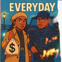 Everyday - Licène