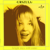 Wiem, że w okienku - Urszula Sipinska