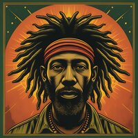 Erva da Jamaica - Dub Reggae Roots