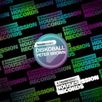 Diskoball - Peter Brown & Kevin Prise