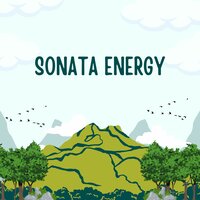 Happy harmony sounds - Positive Vibrations & Energizing sonata & Vibrant melodies