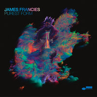 Rose Water - James Francies & Elliott Skinner