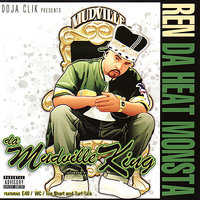 Mudville King - Ren da Heatmonsta