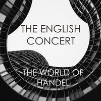 Handel: Organ Concerto No. 4 in F Major, Op. 4 No. 4, HWV 292 - Allegro - Simon Preston & The English Concert & Trevor Pinnock & Георг Фридрих Гендель