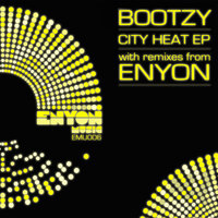 City Heat - Bootzy & Enyon