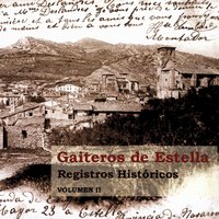 El Alegre De 1947 (Murga De Estella) - Gaiteros De Estella