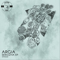 Topanga - Argia & ALMA (GER)
