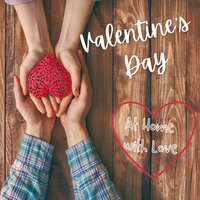 Say It with Flowers - Love Bossa & Kazuhiro Chujo
