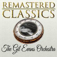 Stratusphunk - The Gil Evans Orchestra