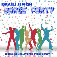 Yemenite Medley, Pt. 2 - Sagiv Cohen