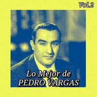 Mujer - Pedro Vargas