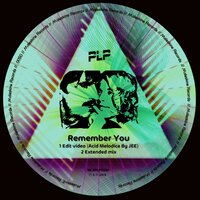 Remember You - PLP & jee