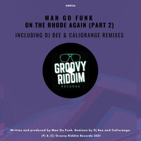 On The Rhode Again - Man Go Funk & dj bee
